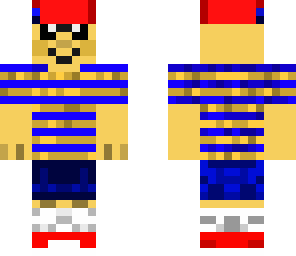 ness ssbb