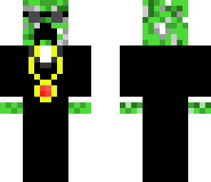 gangster creeper 1