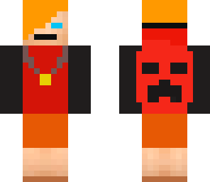 random dude