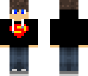 super guy