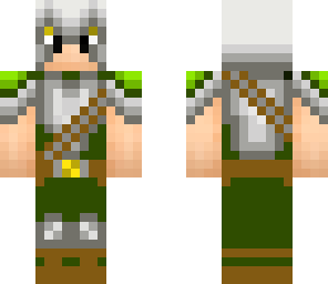 archer knight