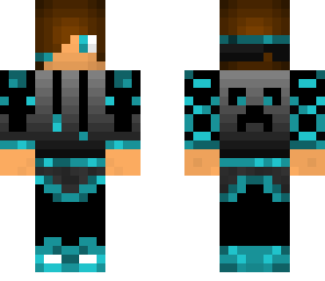 dj mike blue edited