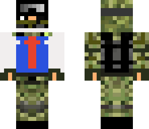cod pirate soldier