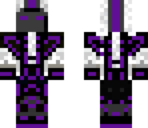 shadow assassin