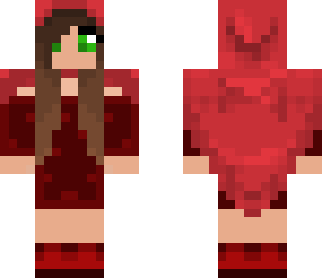 red riding hood
