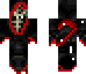ghost reaper