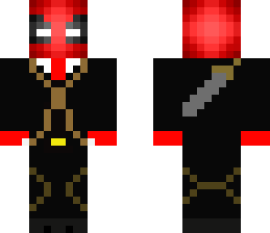 deadpool