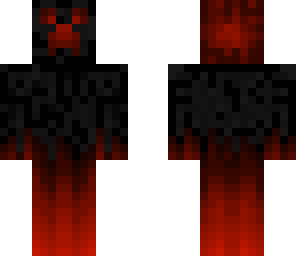 coal lava creeper