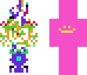 i was bored