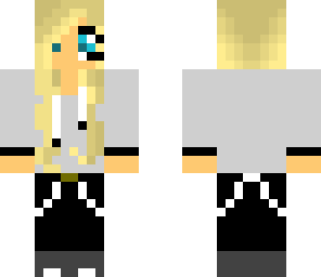 gamer girl