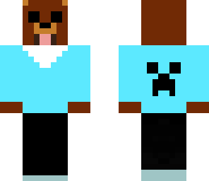 bear