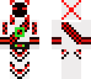 flame knight