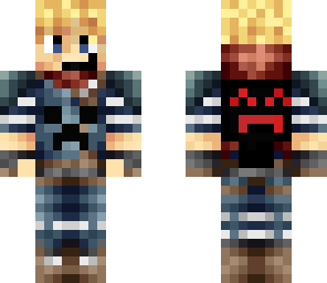 omg skin