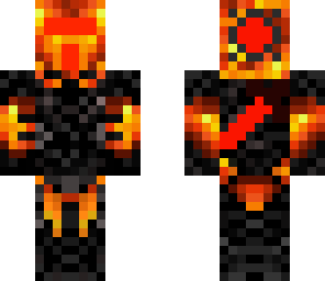fire knight