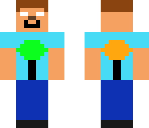 party herobrine