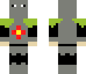 solaire of astora