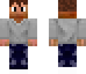 hd casual guy