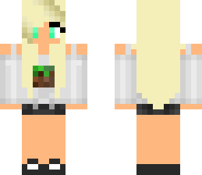 girl