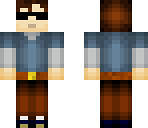 party guy edited