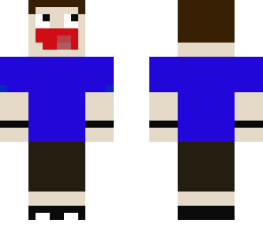 lol face boy