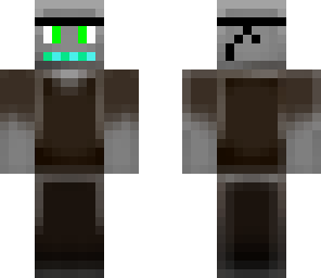 robot