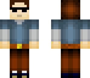 party guy edited