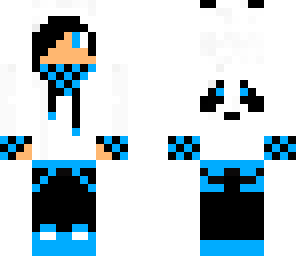 panda boy