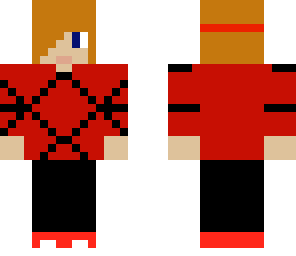 red rider