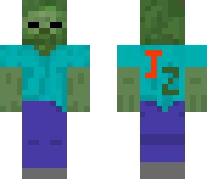 jugador zombie
