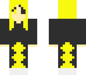 soul eater marie skin