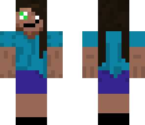 stevette
