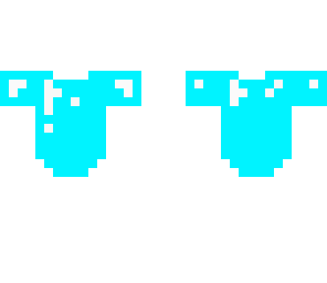 floating yolo armor