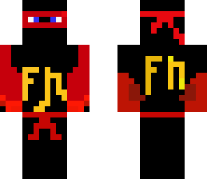fire ninja new