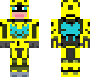 the hornet