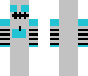 gir without suit