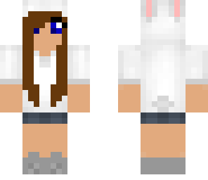 bunny girl