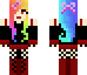 vampic skin 1