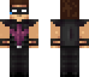 updated hawkeye