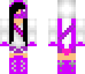purple assassin