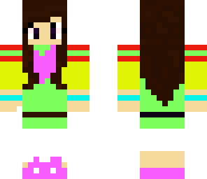 girl