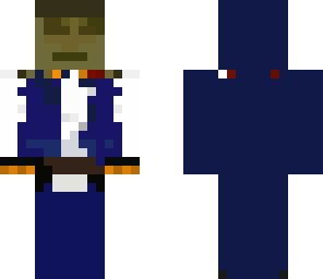 captain jack