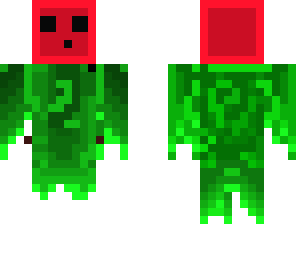 swag slime ghost