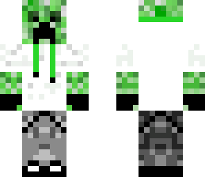 pop creeper