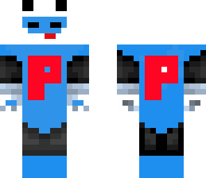 bluepandlantern