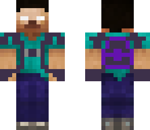 adventurer herobrine