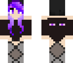 ender girl
