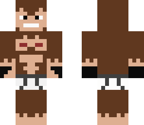 monkeyboy