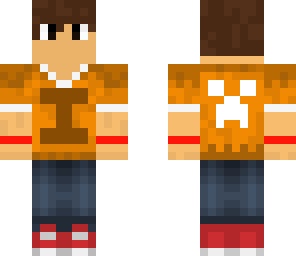 ine skin atualizada
