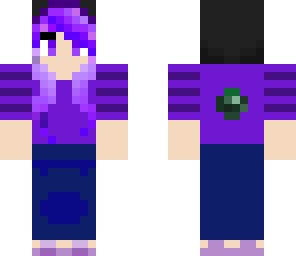 ender girl