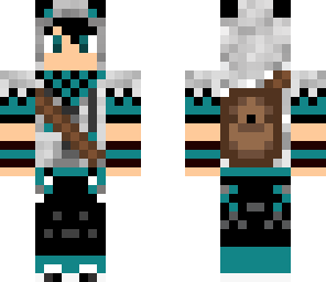 hanwjr skin definitiva